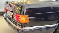مرسيدس بنز S-Class